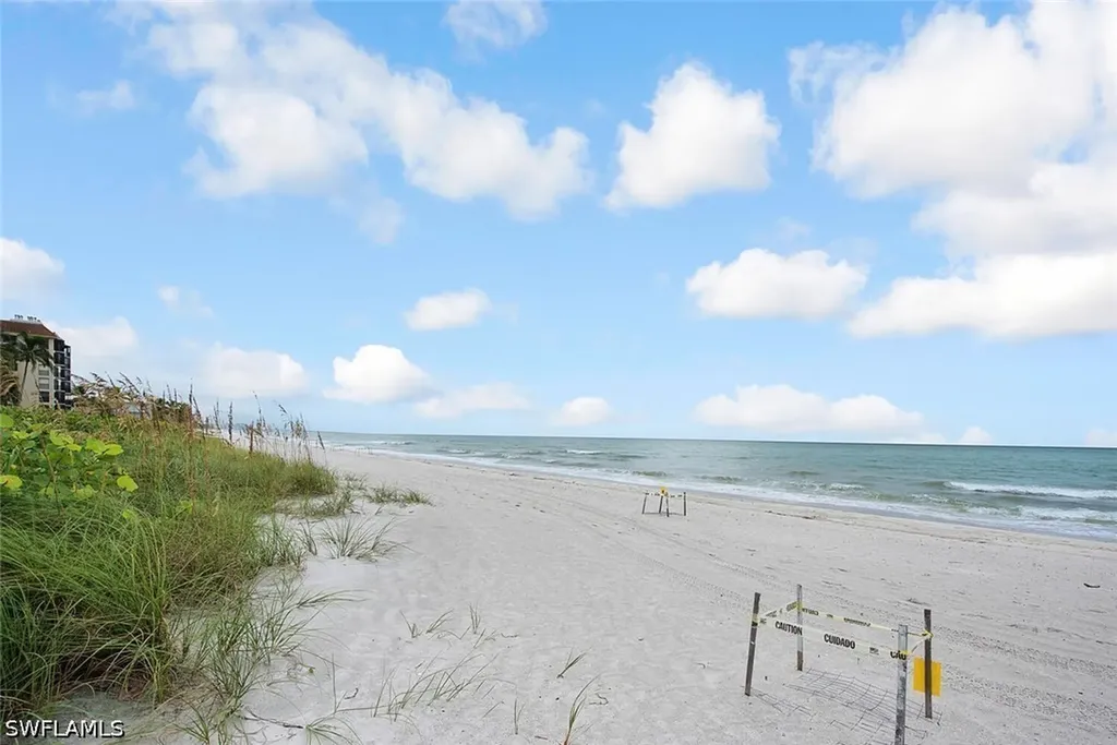 10701 Gulf Shore Drive Naples FL 34108