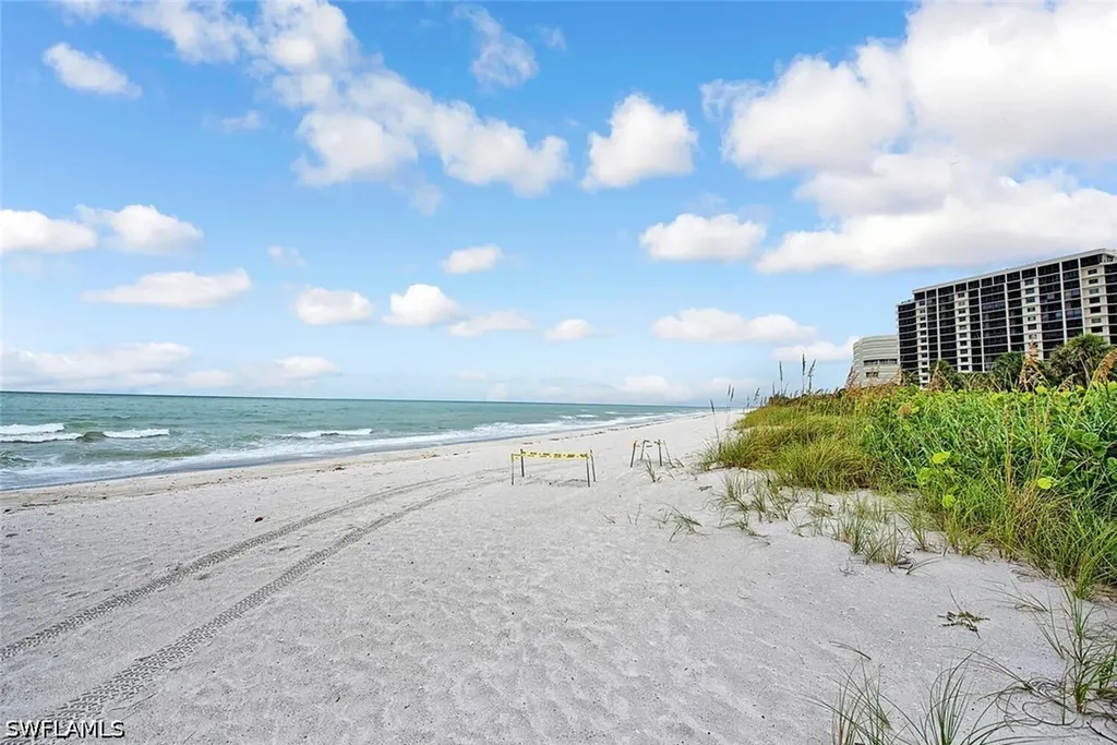 10701 Gulf Shore Drive Naples FL 34108