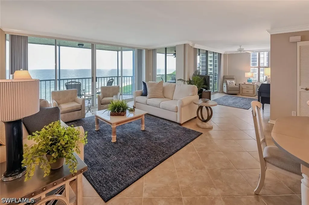 10701 Gulf Shore Drive Naples FL 34108