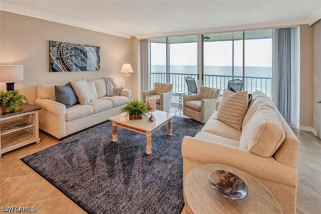 10701 Gulf Shore Drive Naples FL 34108