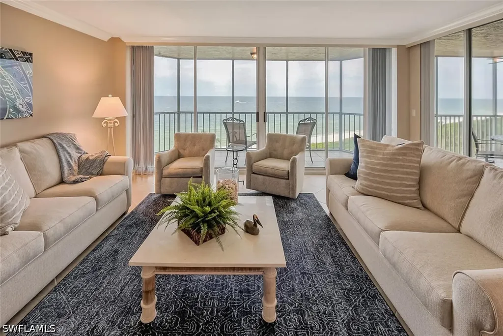 10701 Gulf Shore Drive Naples FL 34108
