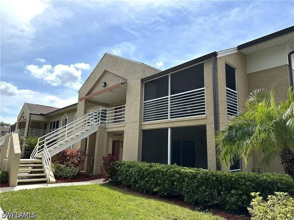3120 Seasons Way Estero FL 33928