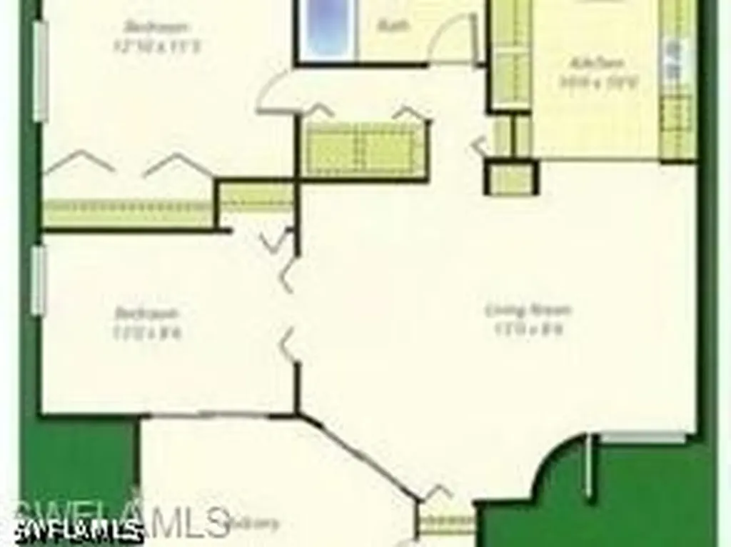 3120 Seasons Way Estero FL 33928