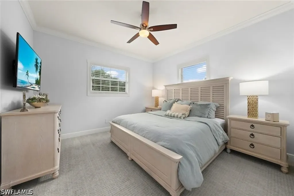 646 Vintage Reserve Circle Naples FL 34119
