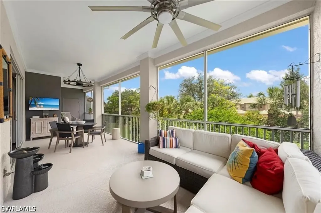 646 Vintage Reserve Circle Naples FL 34119