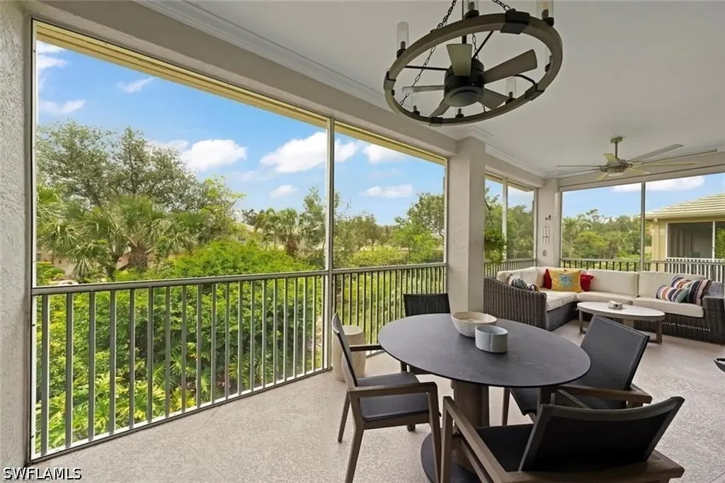 646 Vintage Reserve Circle Naples FL 34119