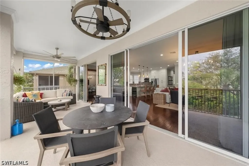 646 Vintage Reserve Circle Naples FL 34119