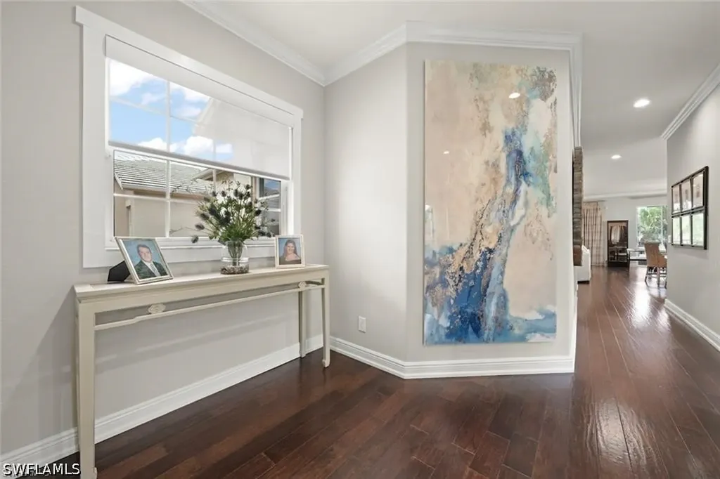 646 Vintage Reserve Circle Naples FL 34119