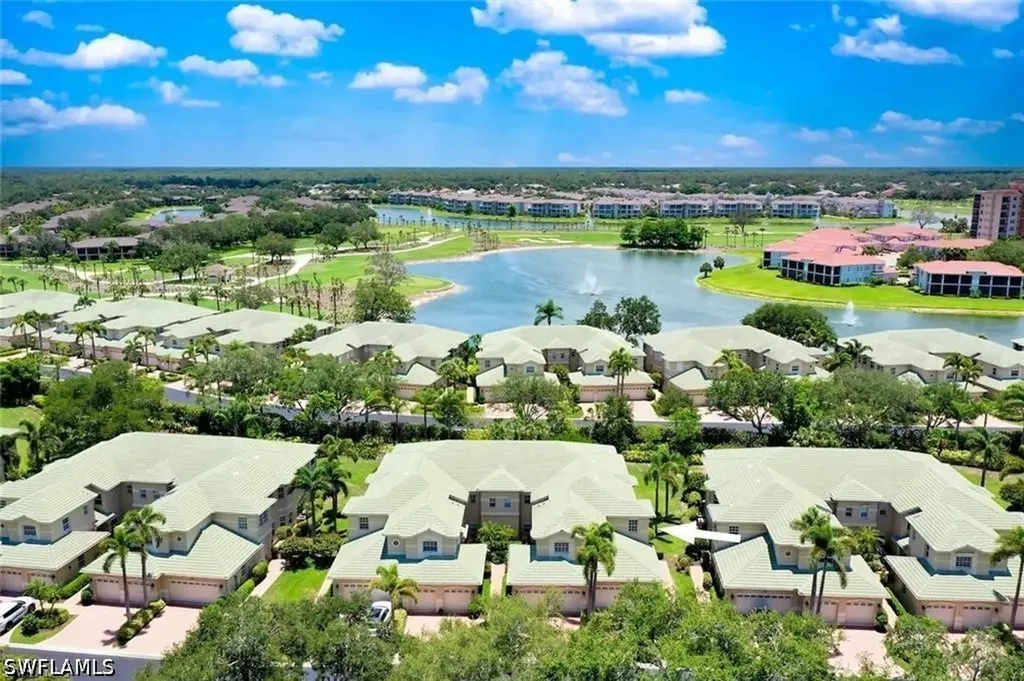646 Vintage Reserve Circle Naples FL 34119