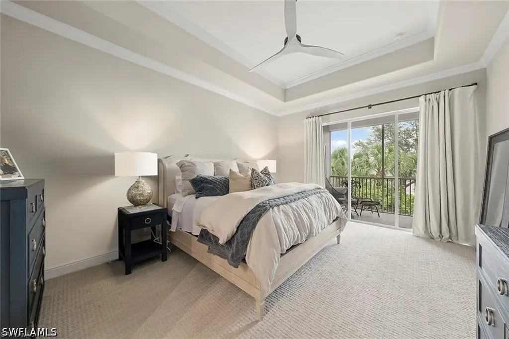646 Vintage Reserve Circle Naples FL 34119
