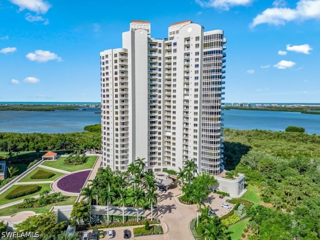 4851 Bonita Bay Boulevard Bonita Springs FL 34134