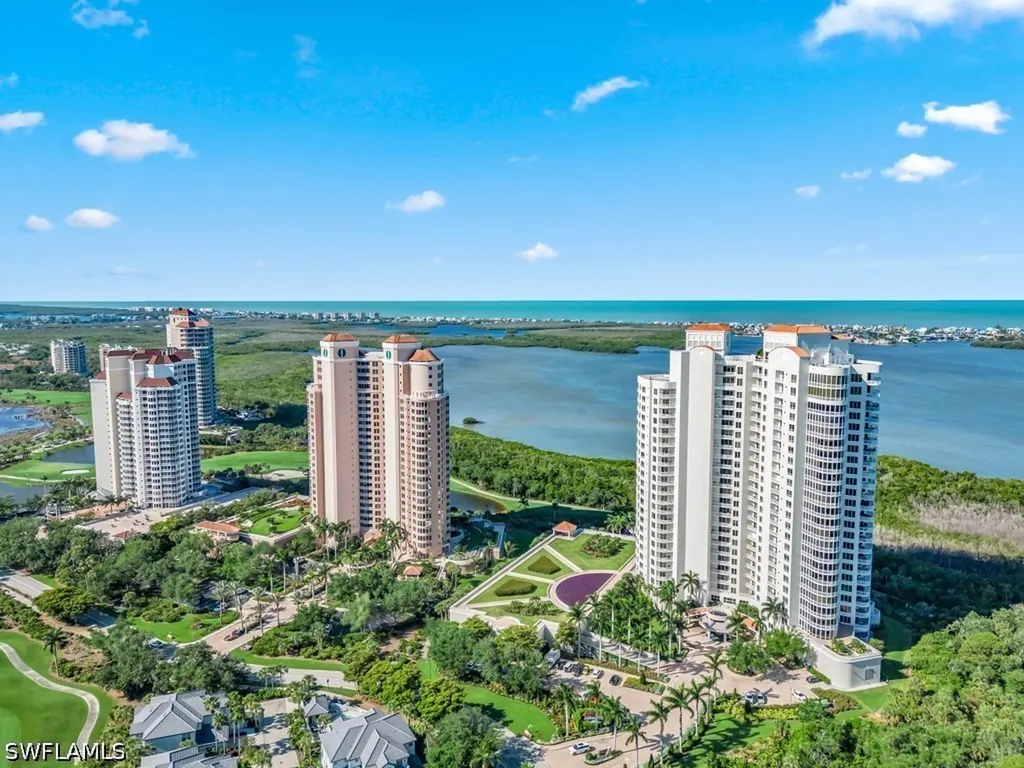 4851 Bonita Bay Boulevard Bonita Springs FL 34134