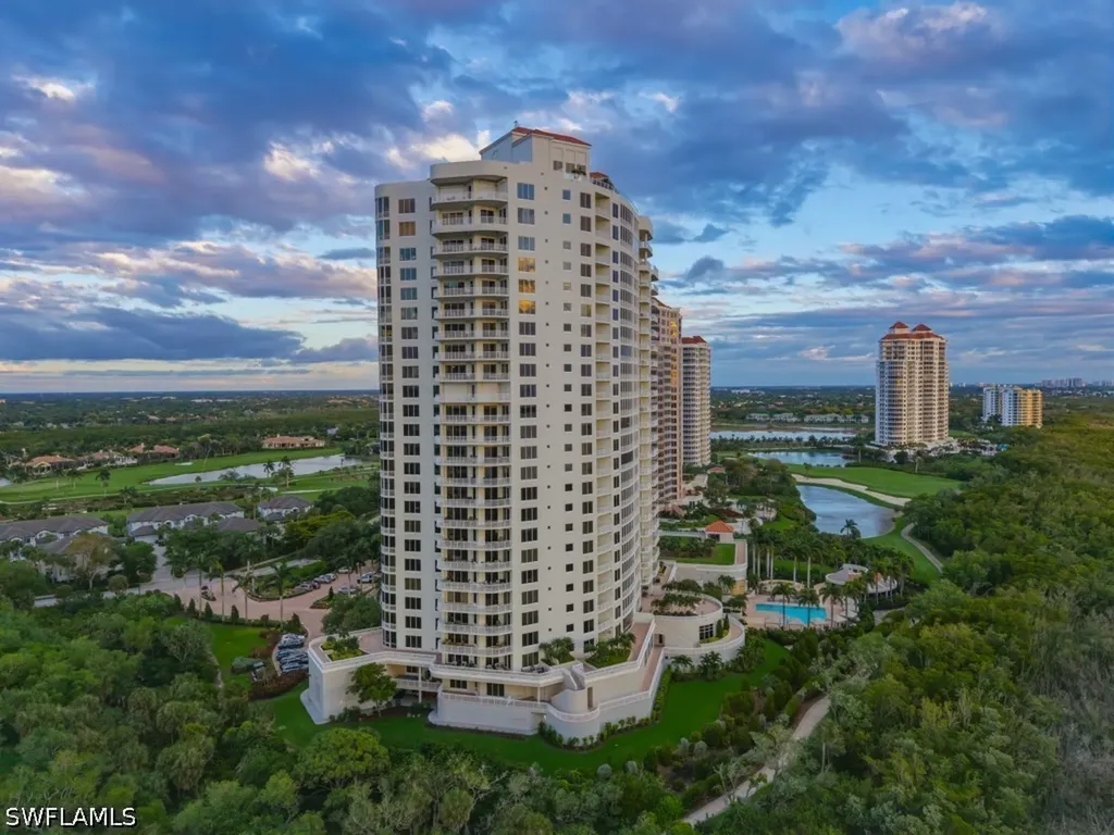 4851 Bonita Bay Boulevard Bonita Springs FL 34134