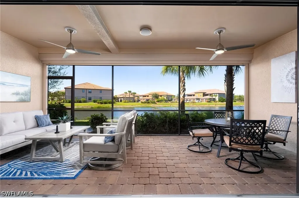 9650 Montelanico Loop Naples FL 34119