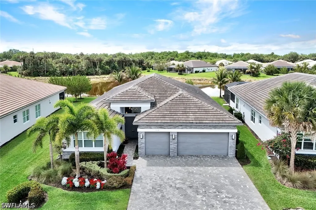 11628 Periwinkle Drive Naples FL 34120