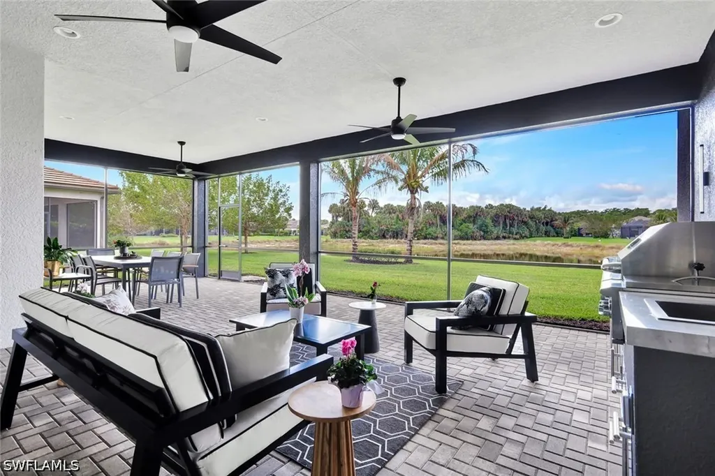 11628 Periwinkle Drive Naples FL 34120