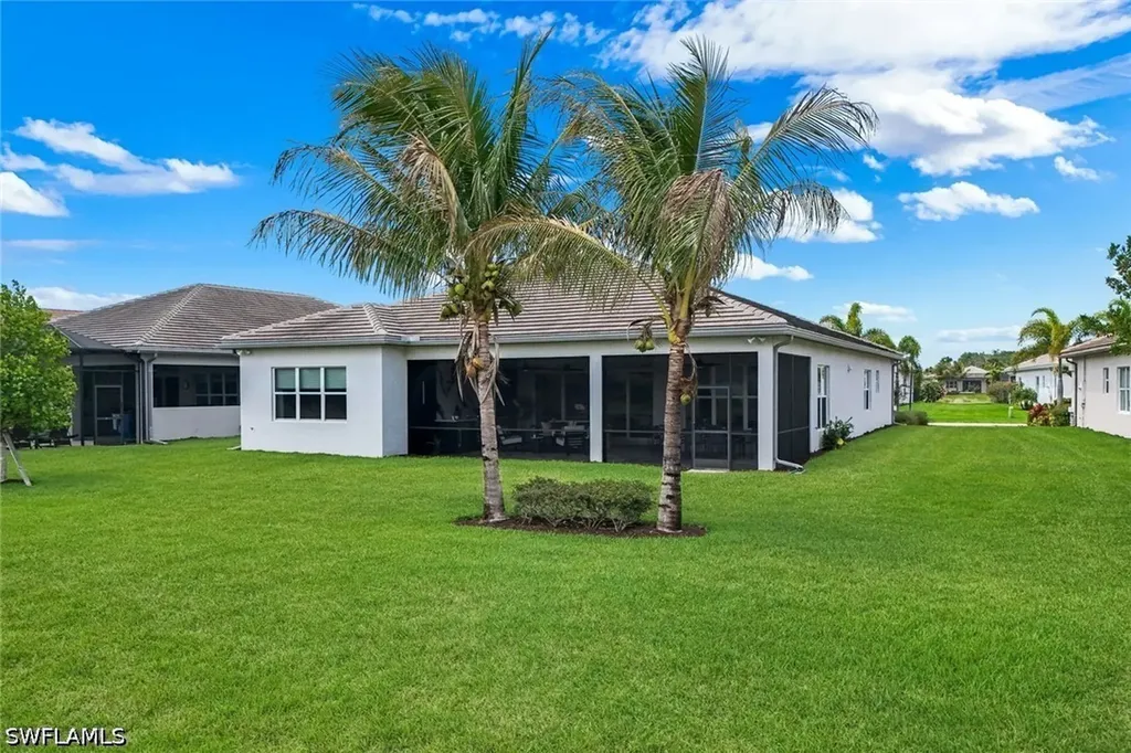 11628 Periwinkle Drive Naples FL 34120