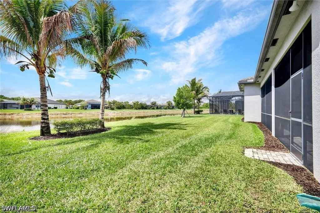 11628 Periwinkle Drive Naples FL 34120