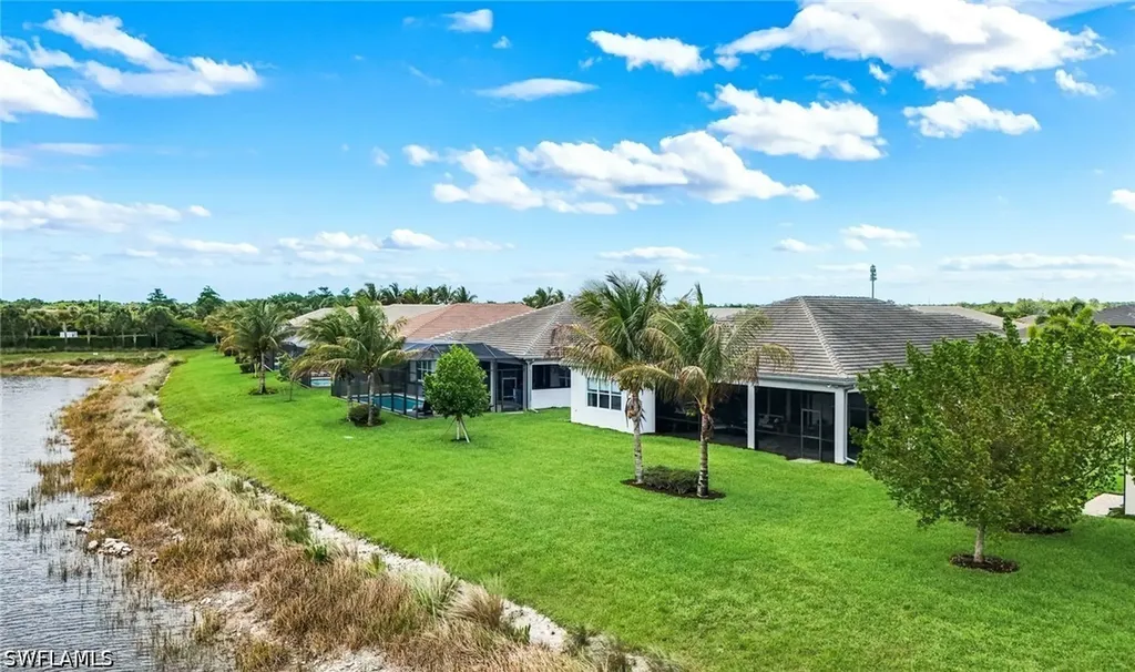 11628 Periwinkle Drive Naples FL 34120