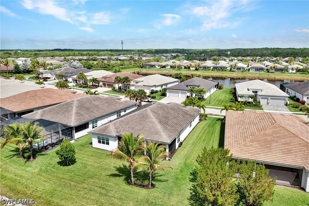 11628 Periwinkle Drive Naples FL 34120