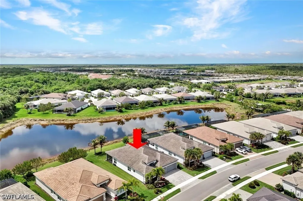 11628 Periwinkle Drive Naples FL 34120