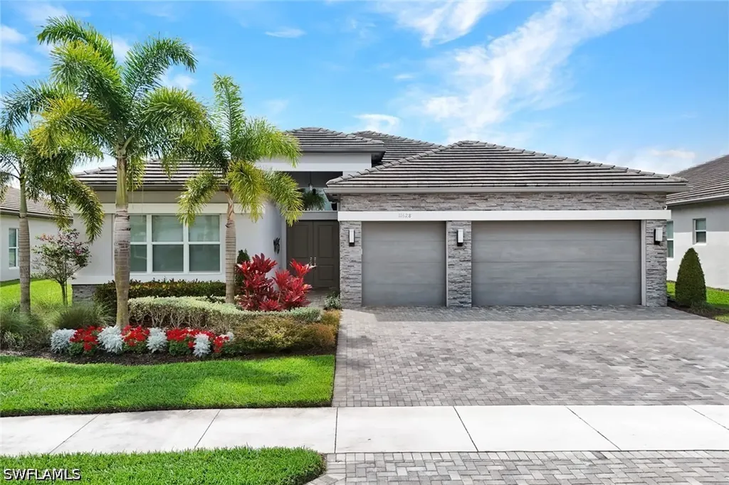 11628 Periwinkle Drive Naples FL 34120