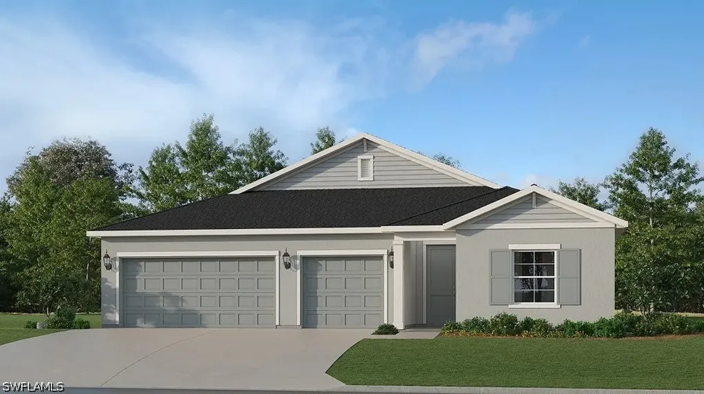 11238 Willowleaf Boulevard Punta Gorda FL 33955