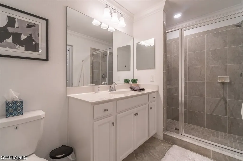 9596 Trevi Court Naples FL 34113