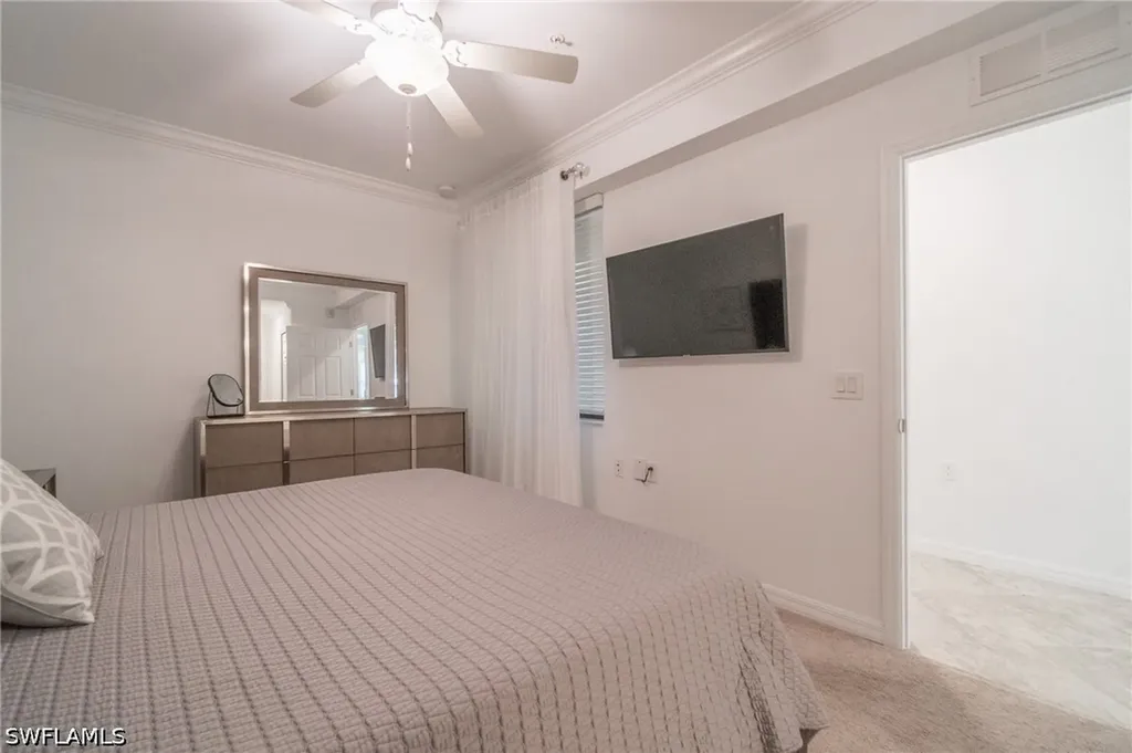 9596 Trevi Court Naples FL 34113