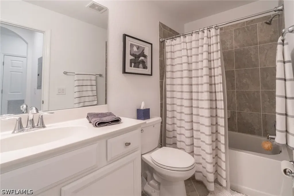 9596 Trevi Court Naples FL 34113