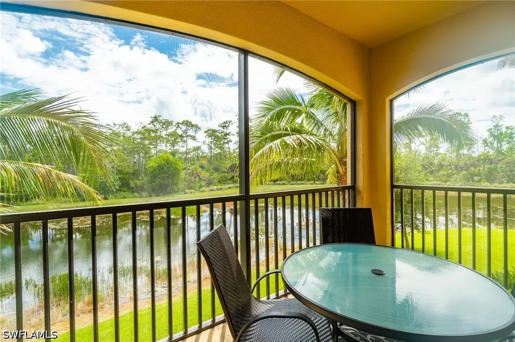 9596 Trevi Court Naples FL 34113