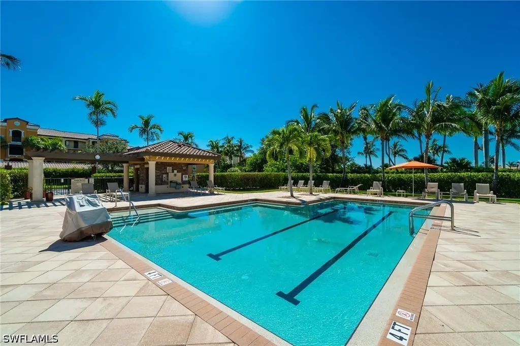 9596 Trevi Court Naples FL 34113