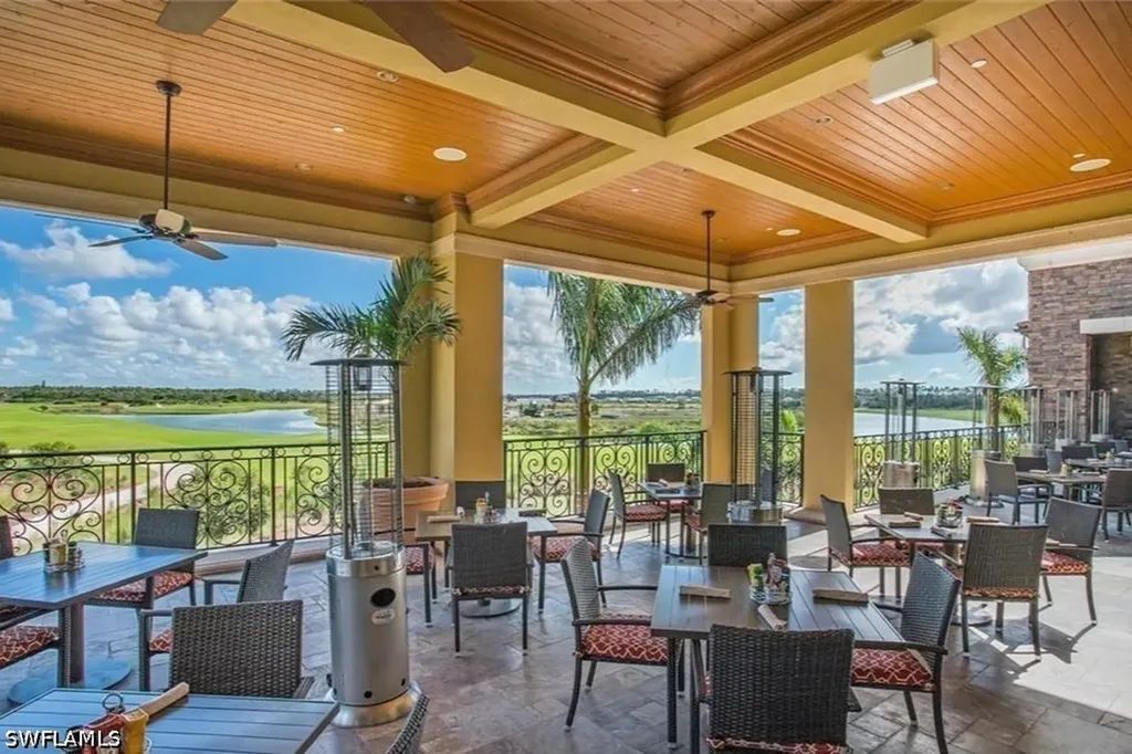 9596 Trevi Court Naples FL 34113
