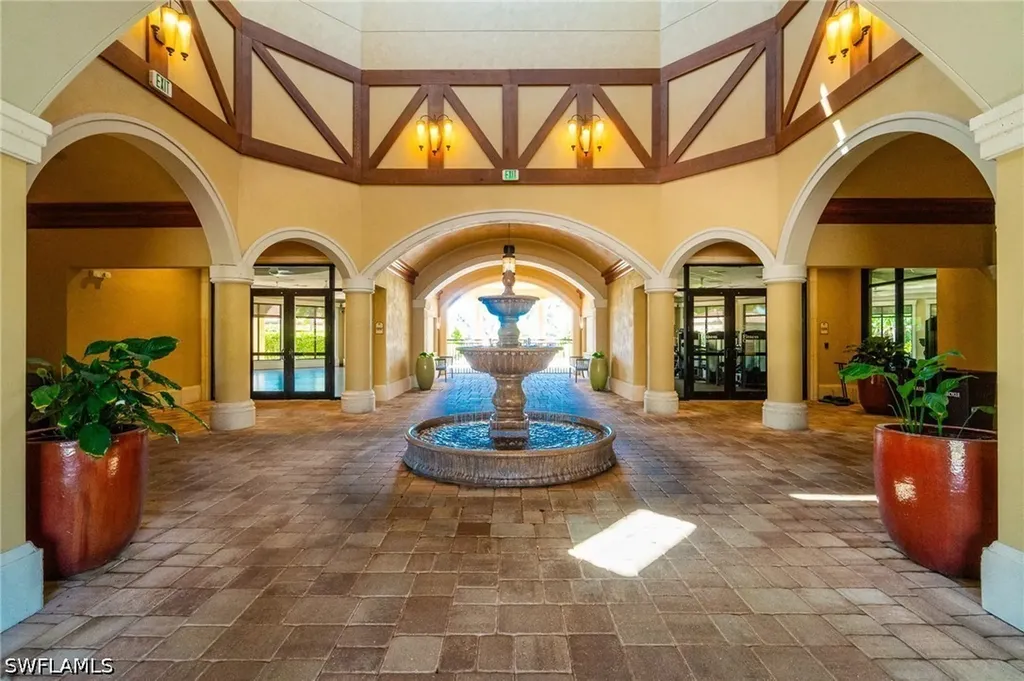 9596 Trevi Court Naples FL 34113