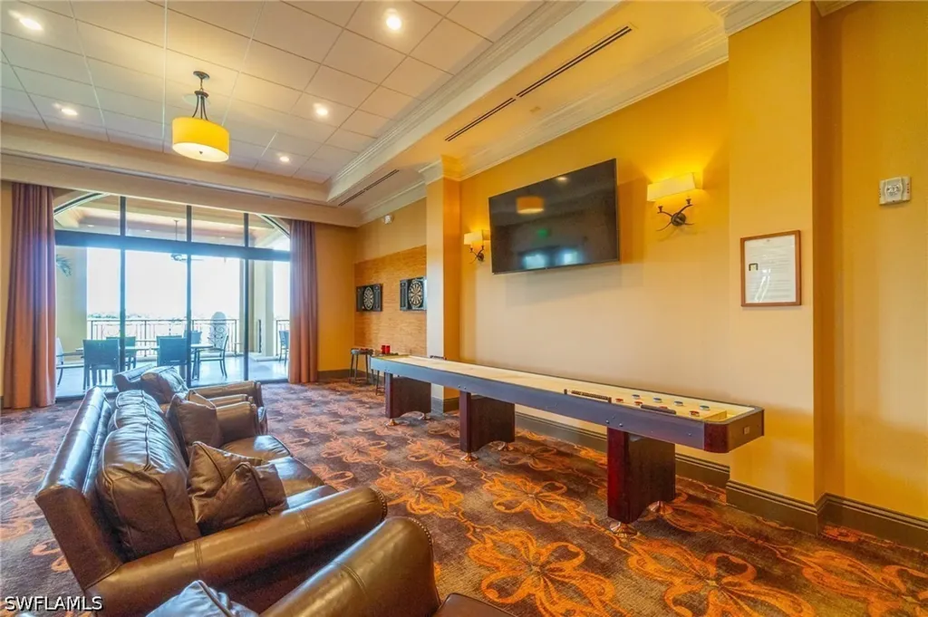9596 Trevi Court Naples FL 34113