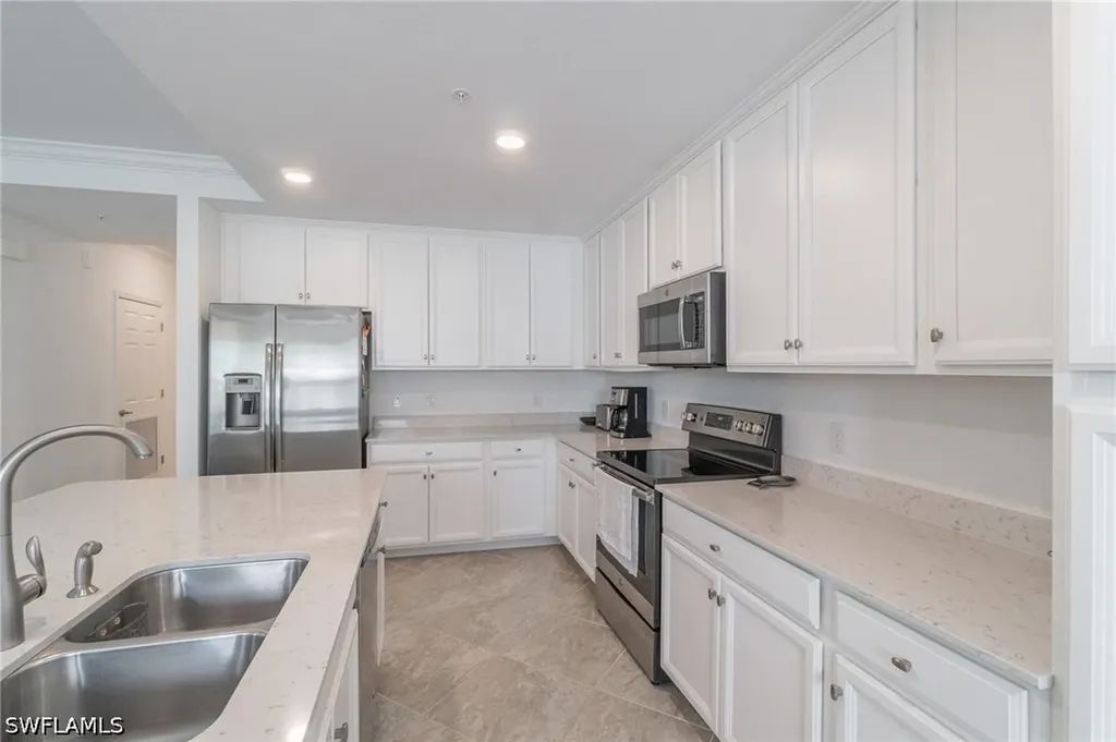 9596 Trevi Court Naples FL 34113