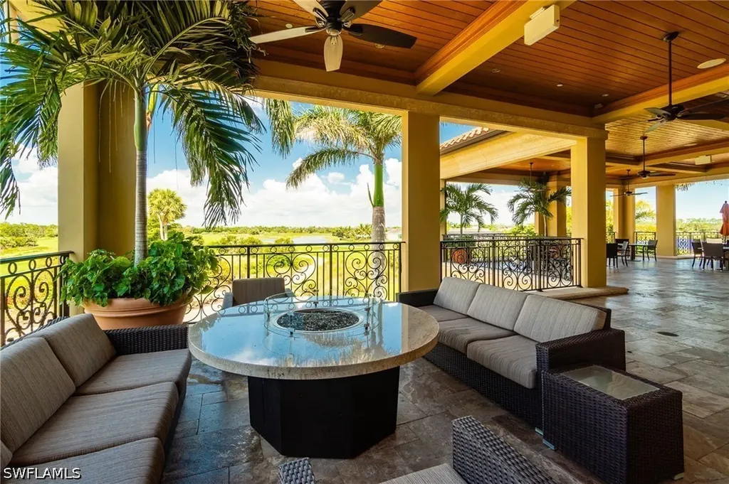 9596 Trevi Court Naples FL 34113