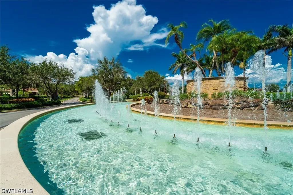 9596 Trevi Court Naples FL 34113