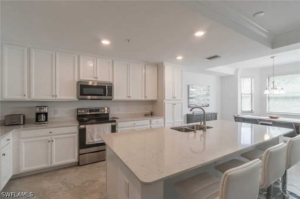 9596 Trevi Court Naples FL 34113