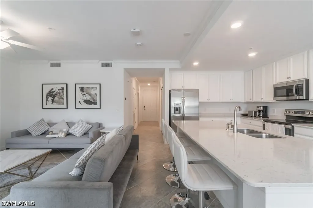 9596 Trevi Court Naples FL 34113