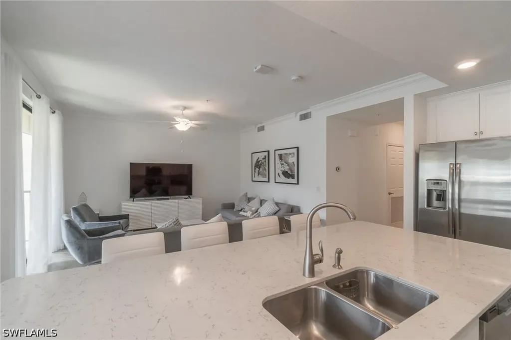 9596 Trevi Court Naples FL 34113
