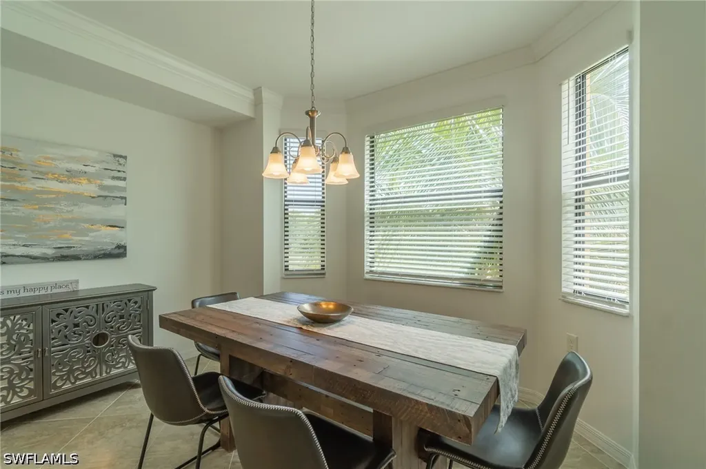 9596 Trevi Court Naples FL 34113