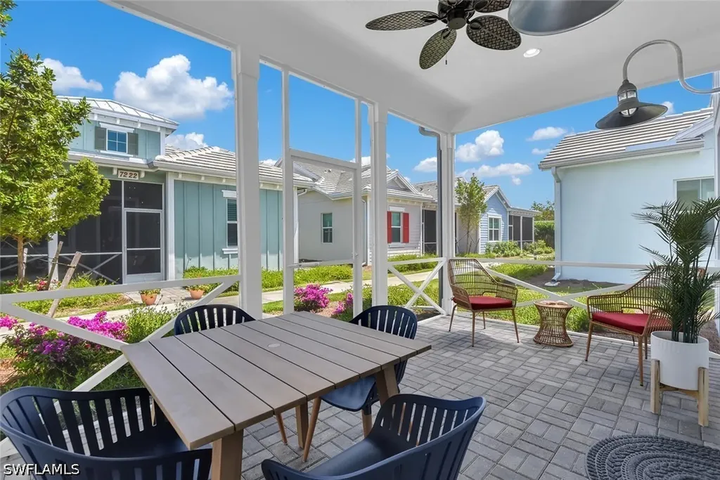 7242 Saona Court Naples FL 34113