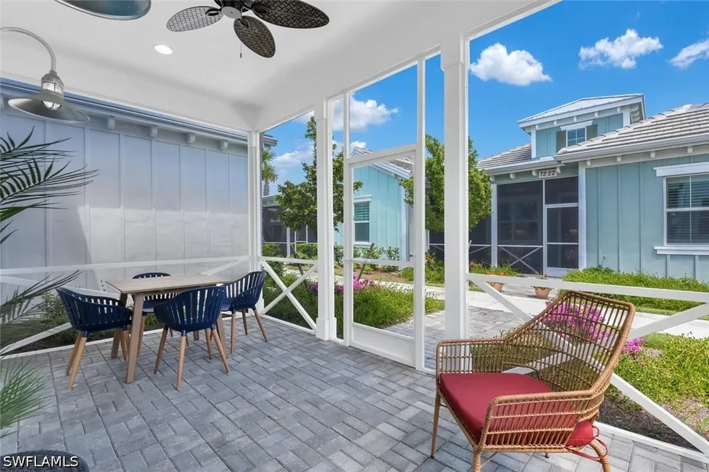 7242 Saona Court Naples FL 34113