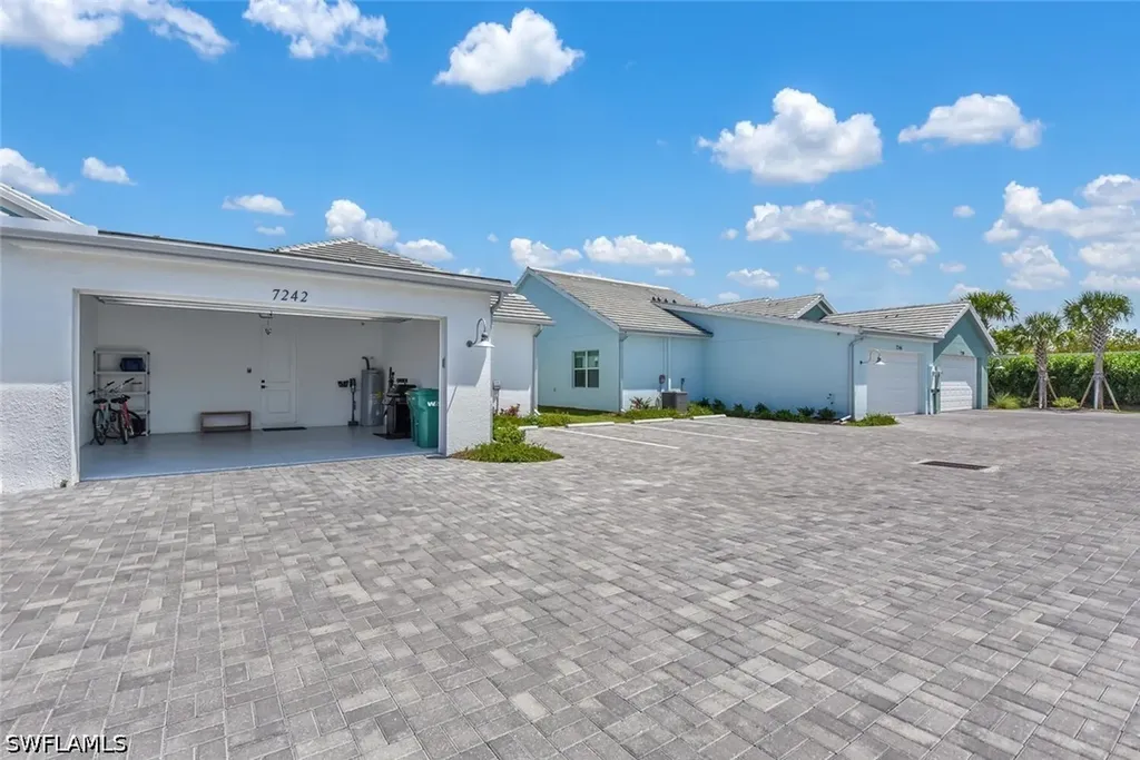 7242 Saona Court Naples FL 34113