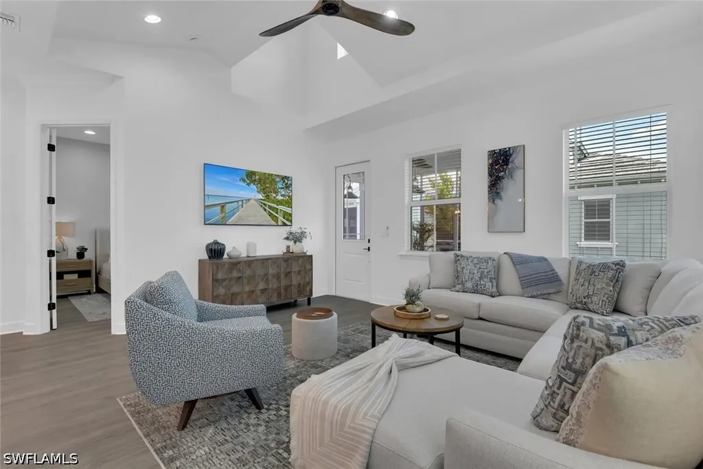 7242 Saona Court Naples FL 34113