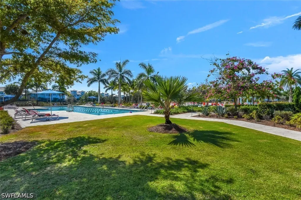 7242 Saona Court Naples FL 34113