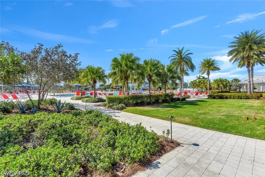 7242 Saona Court Naples FL 34113
