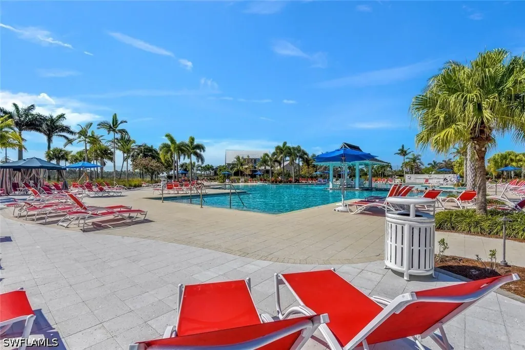 7242 Saona Court Naples FL 34113