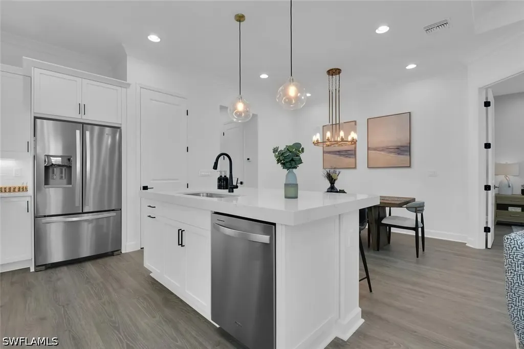 7242 Saona Court Naples FL 34113